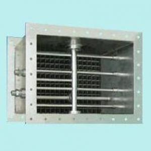 HWHJM横截面流量计