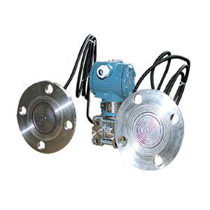 HW3138差压/密度系列变送器