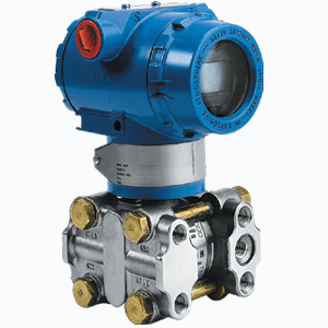 绝对压力变送器