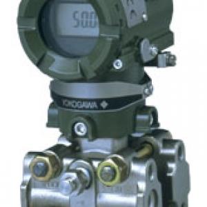EJA 430A压力变送器