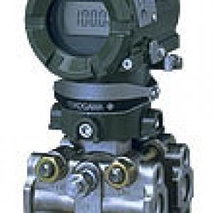 EJA 120A微差压变送器