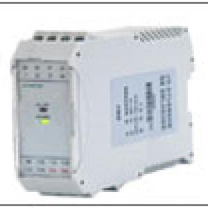 道轨式温度变送器