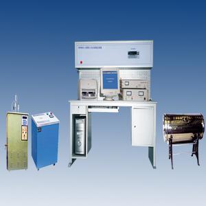 HW8051-C型热工全自动检定系统